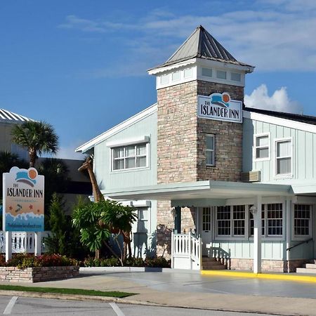 The Islander Inn Vero Beach Esterno foto