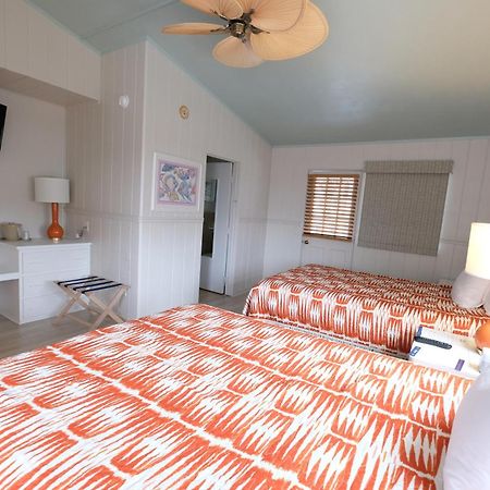The Islander Inn Vero Beach Esterno foto