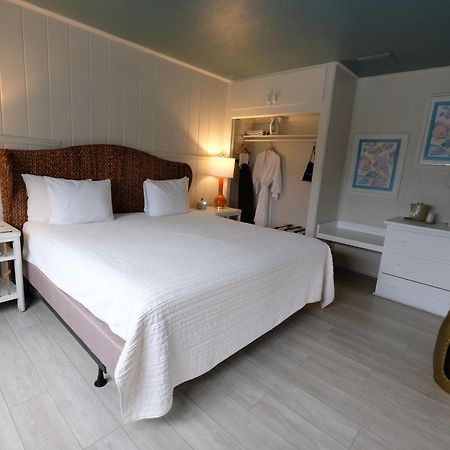 The Islander Inn Vero Beach Esterno foto