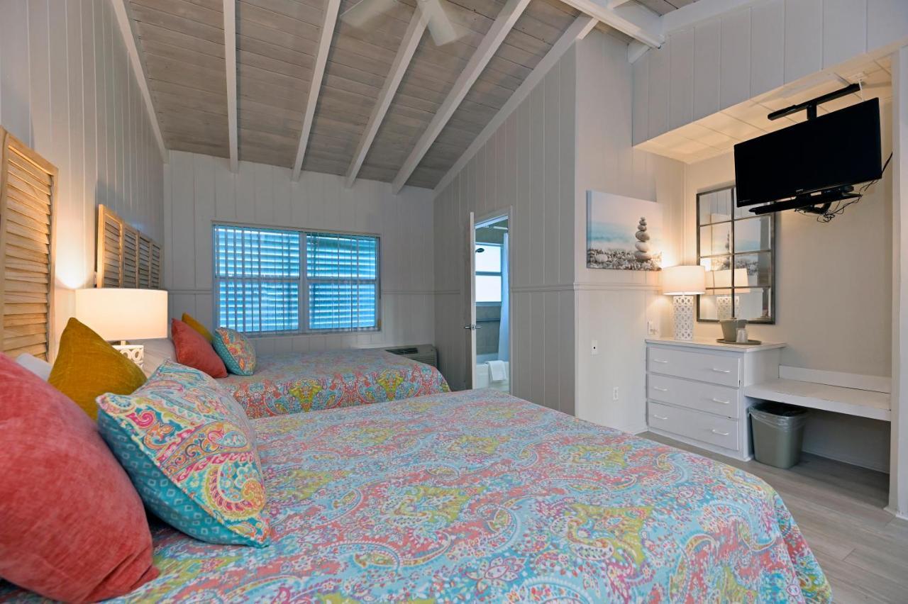The Islander Inn Vero Beach Esterno foto