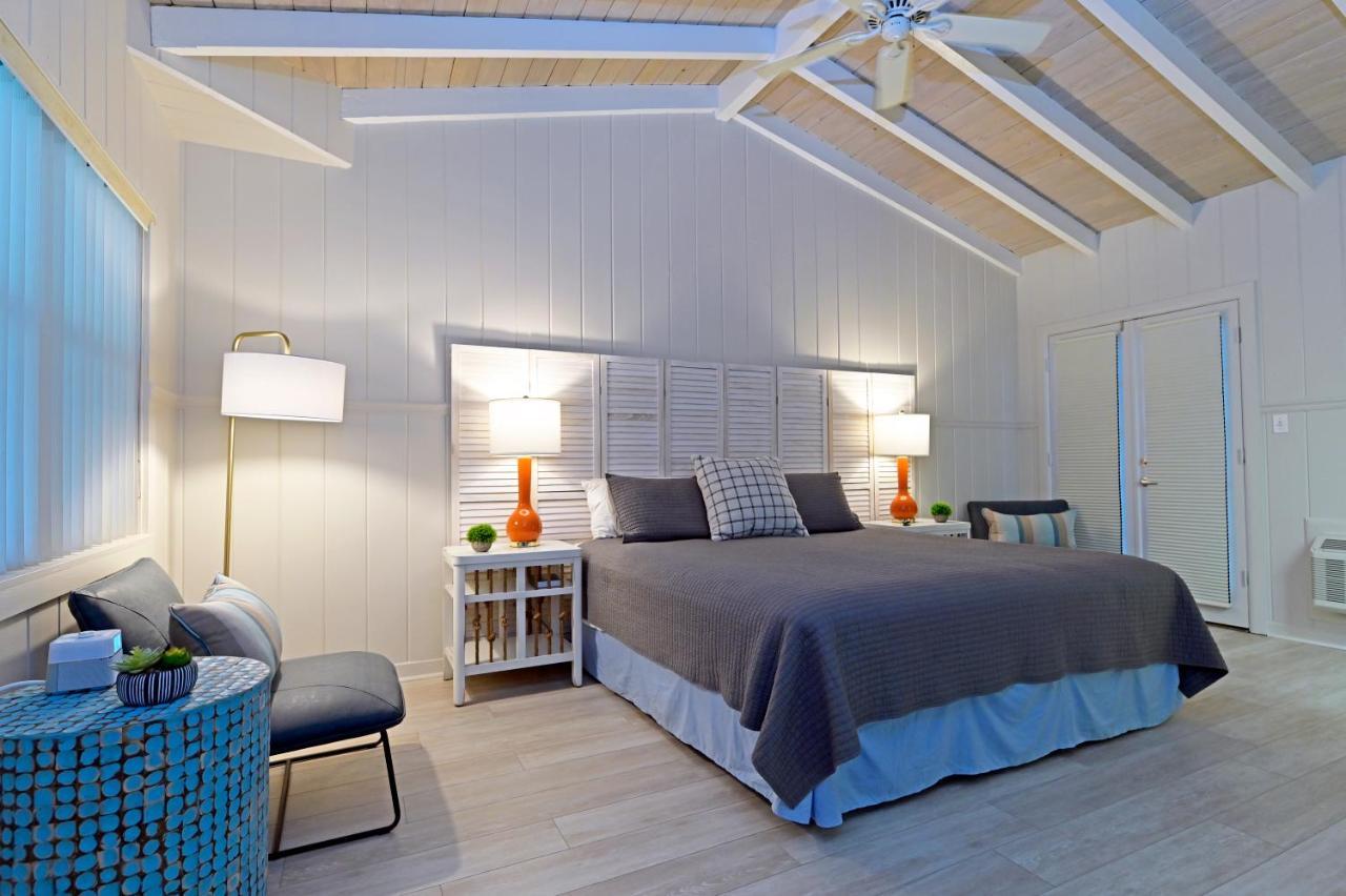 The Islander Inn Vero Beach Esterno foto