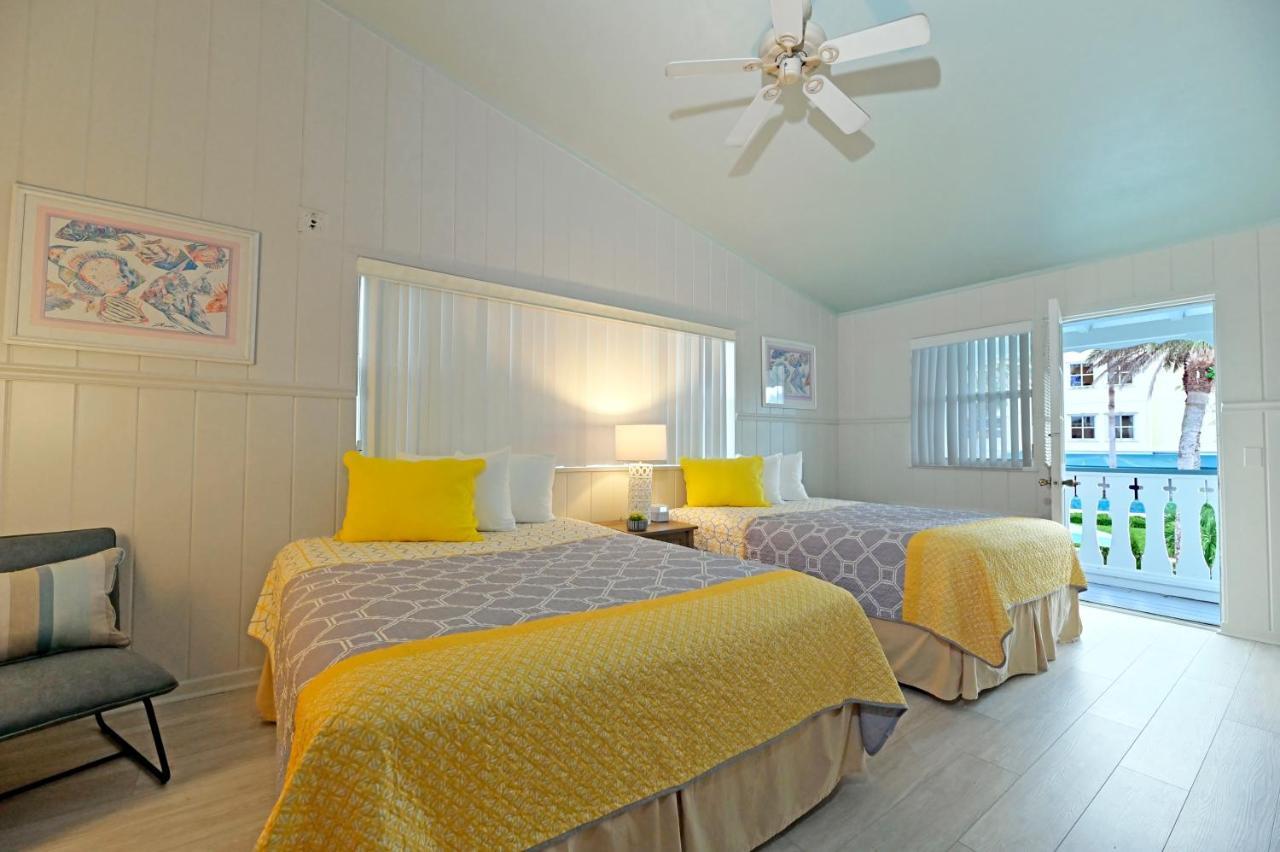The Islander Inn Vero Beach Esterno foto