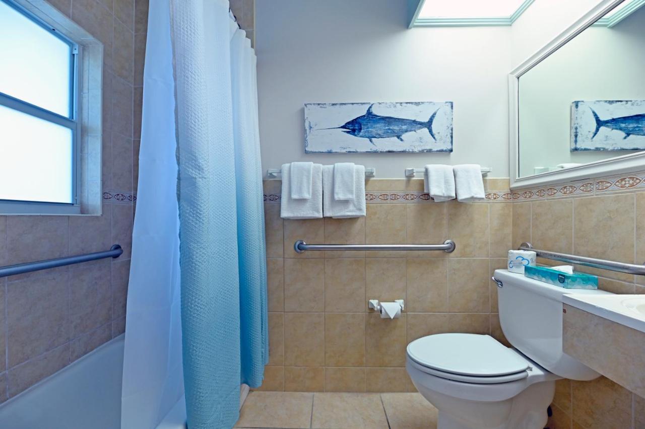 The Islander Inn Vero Beach Esterno foto