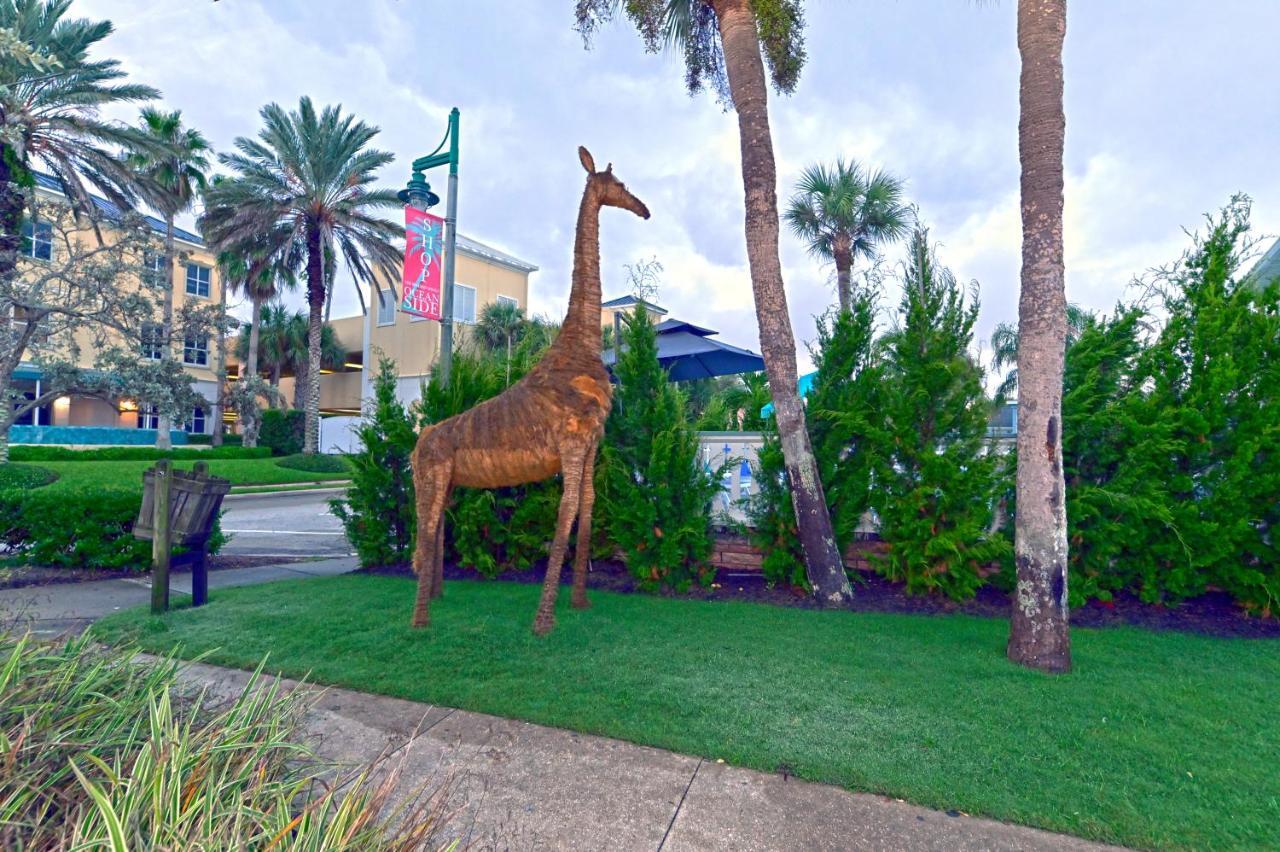 The Islander Inn Vero Beach Esterno foto