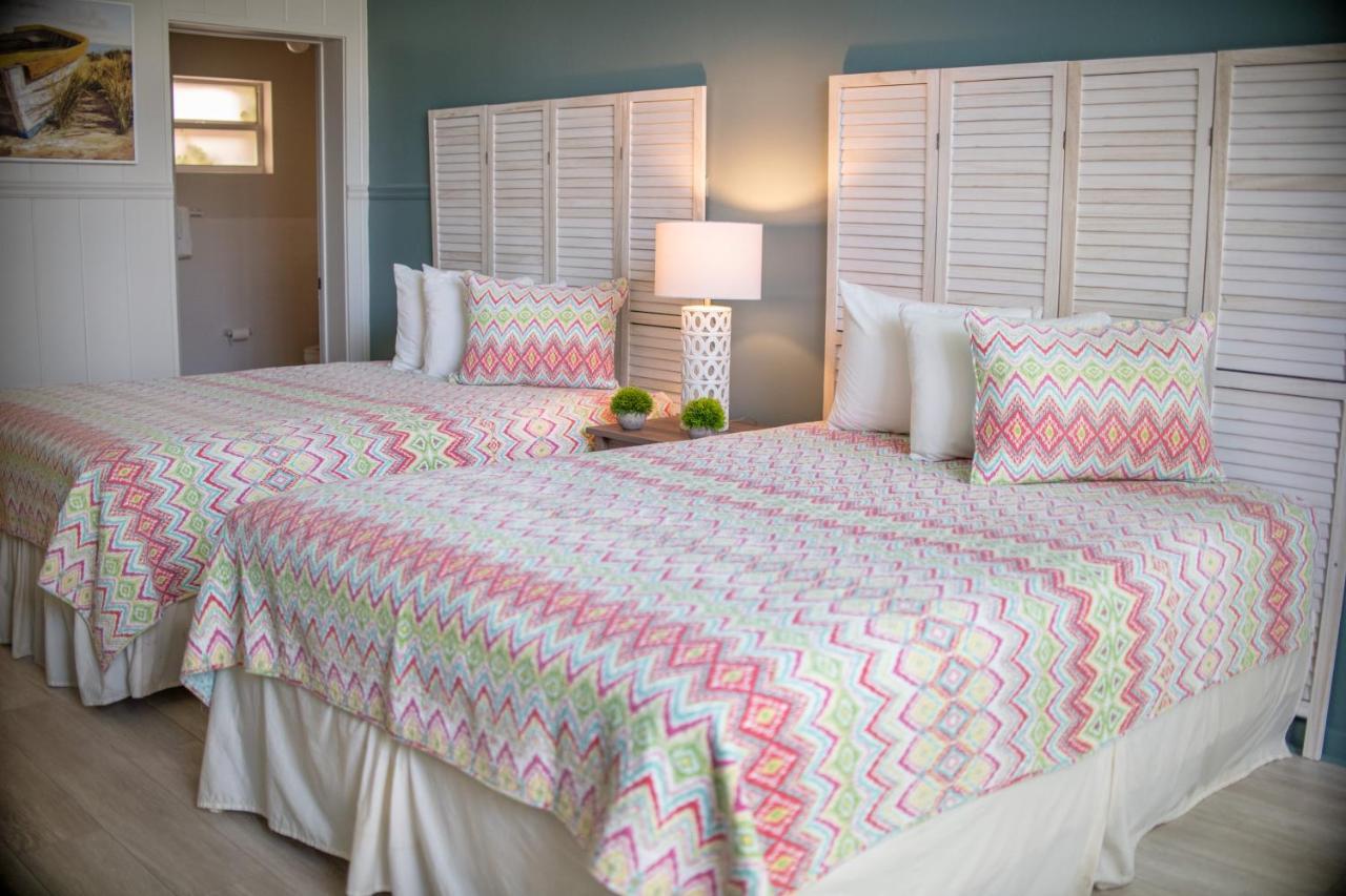 The Islander Inn Vero Beach Esterno foto