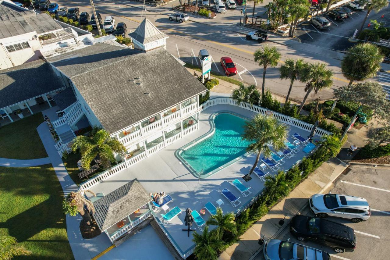 The Islander Inn Vero Beach Esterno foto