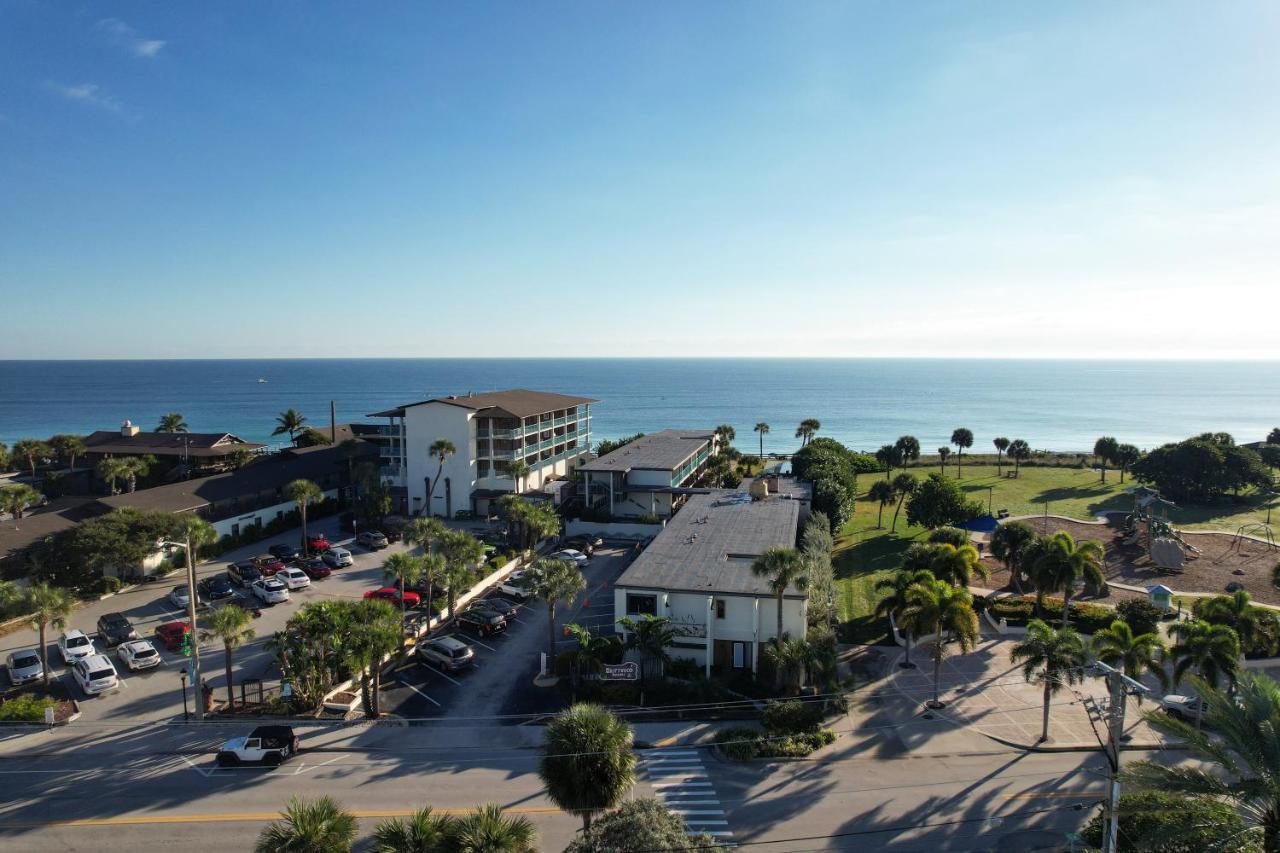 The Islander Inn Vero Beach Esterno foto