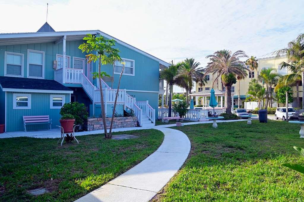 The Islander Inn Vero Beach Esterno foto