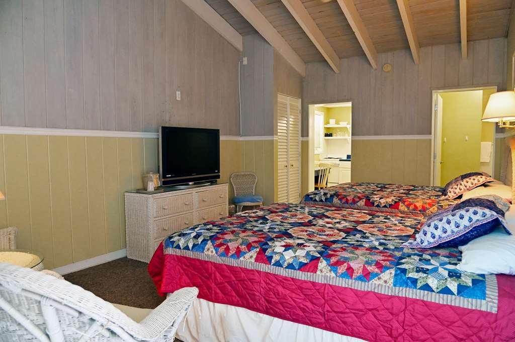 The Islander Inn Vero Beach Camera foto