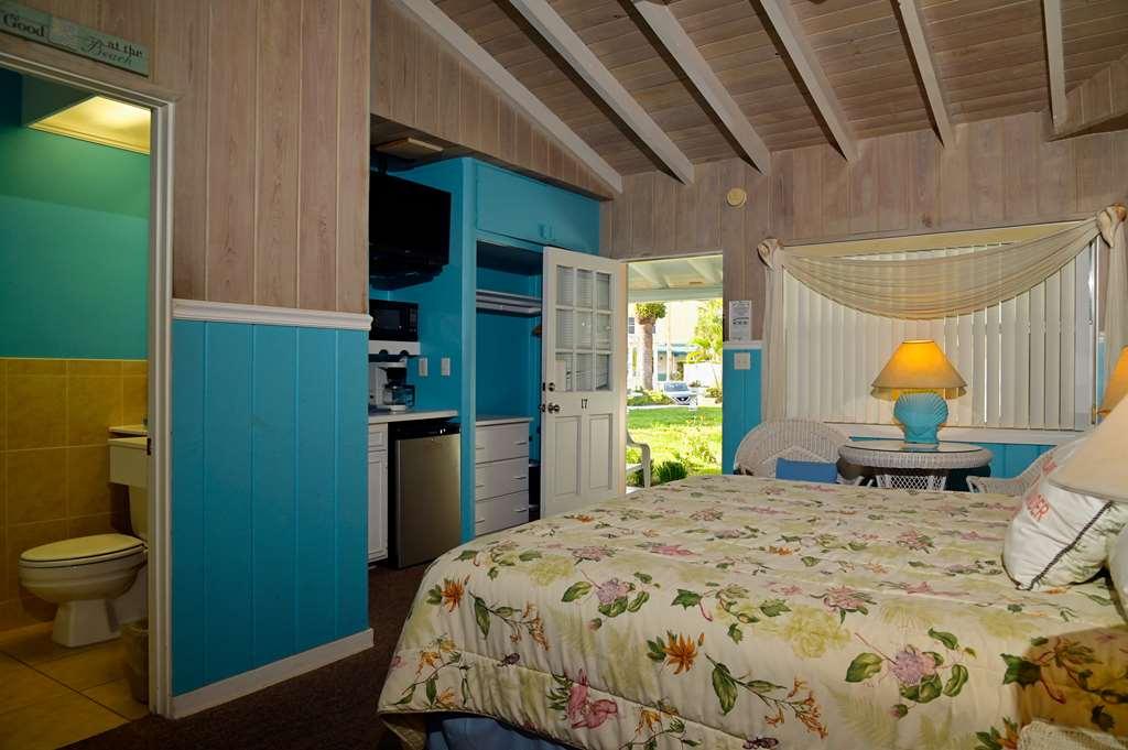 The Islander Inn Vero Beach Camera foto