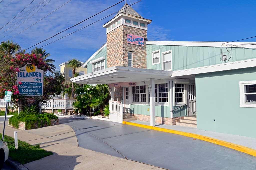 The Islander Inn Vero Beach Esterno foto