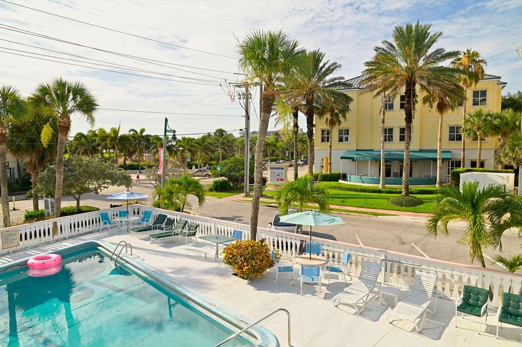 The Islander Inn Vero Beach Servizi foto