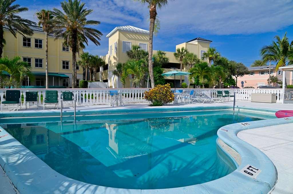 The Islander Inn Vero Beach Servizi foto