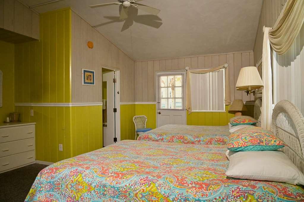 The Islander Inn Vero Beach Camera foto