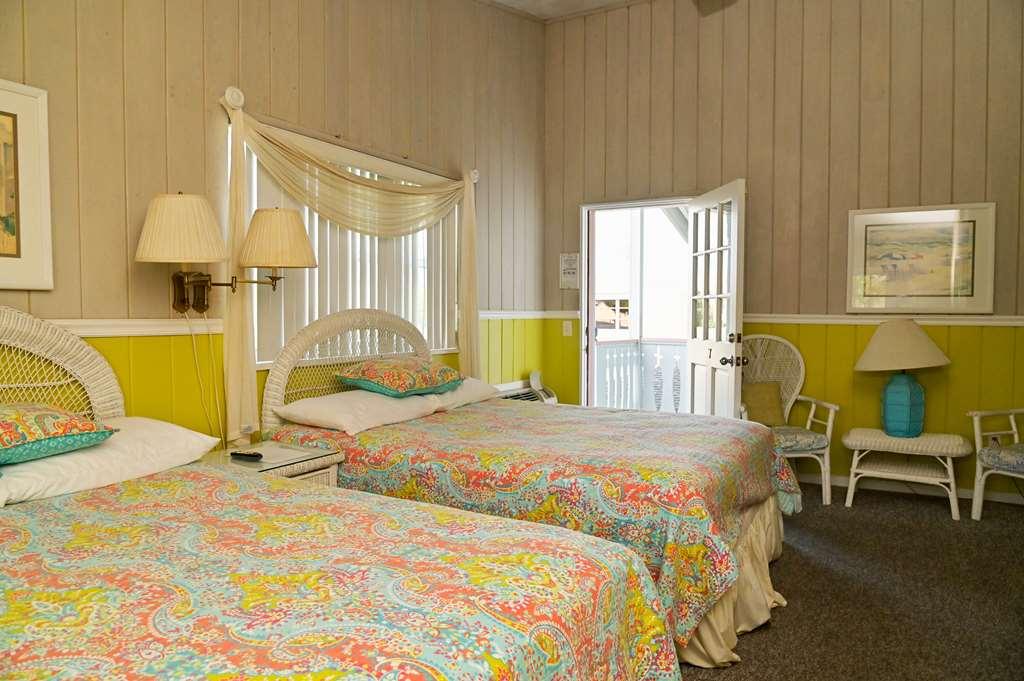 The Islander Inn Vero Beach Camera foto