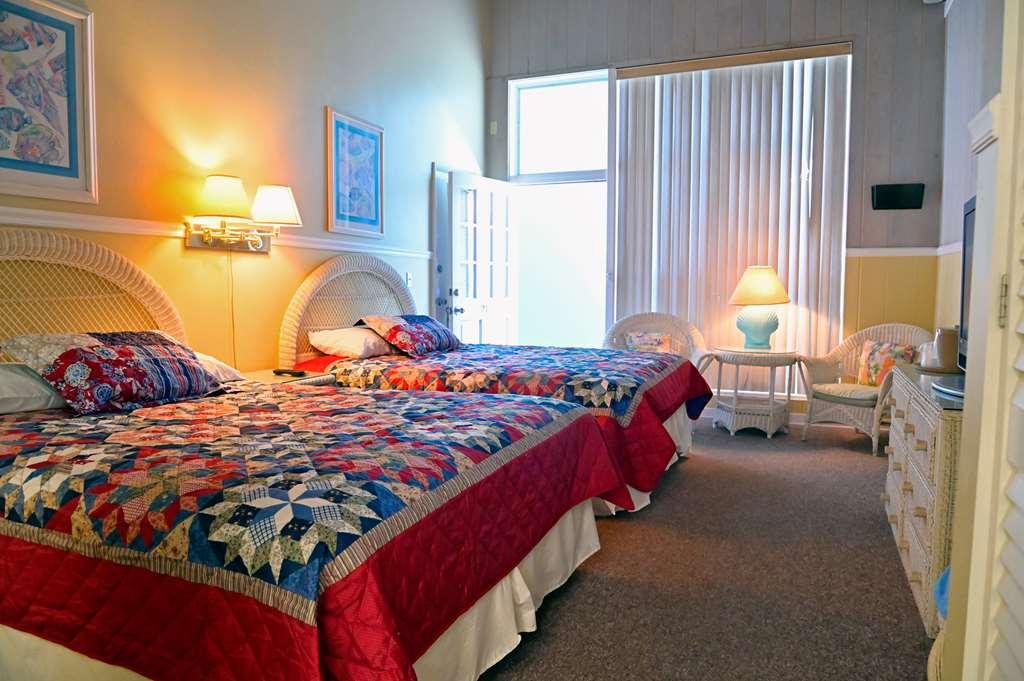 The Islander Inn Vero Beach Camera foto