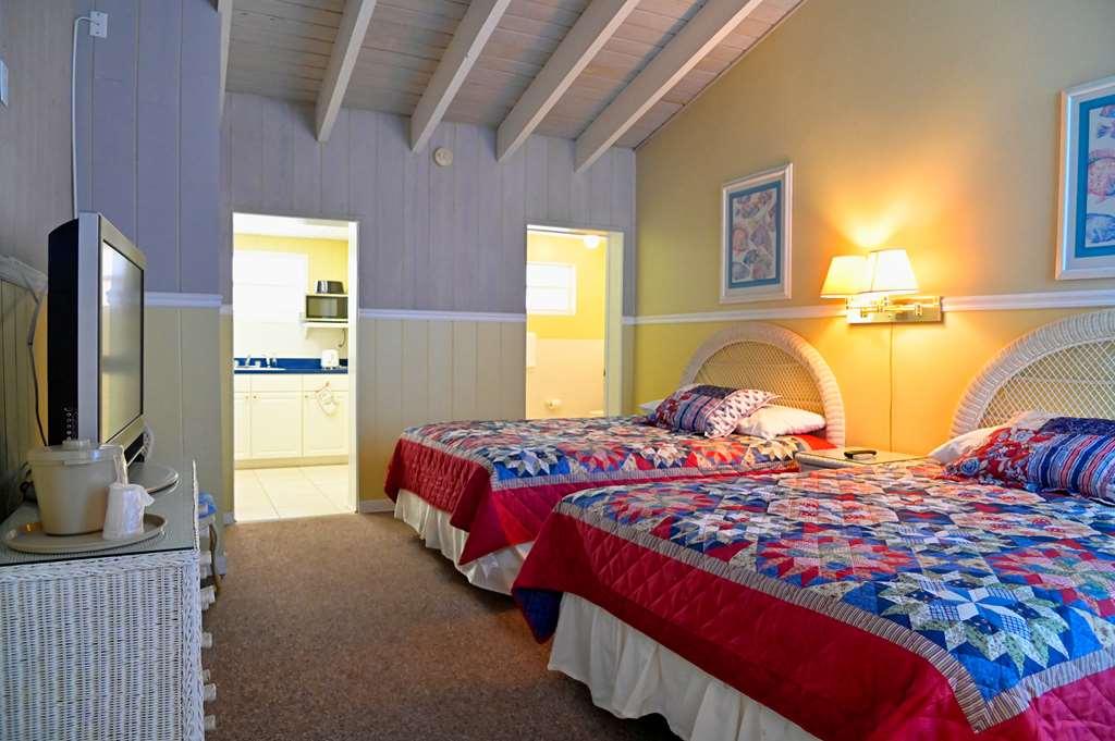 The Islander Inn Vero Beach Camera foto