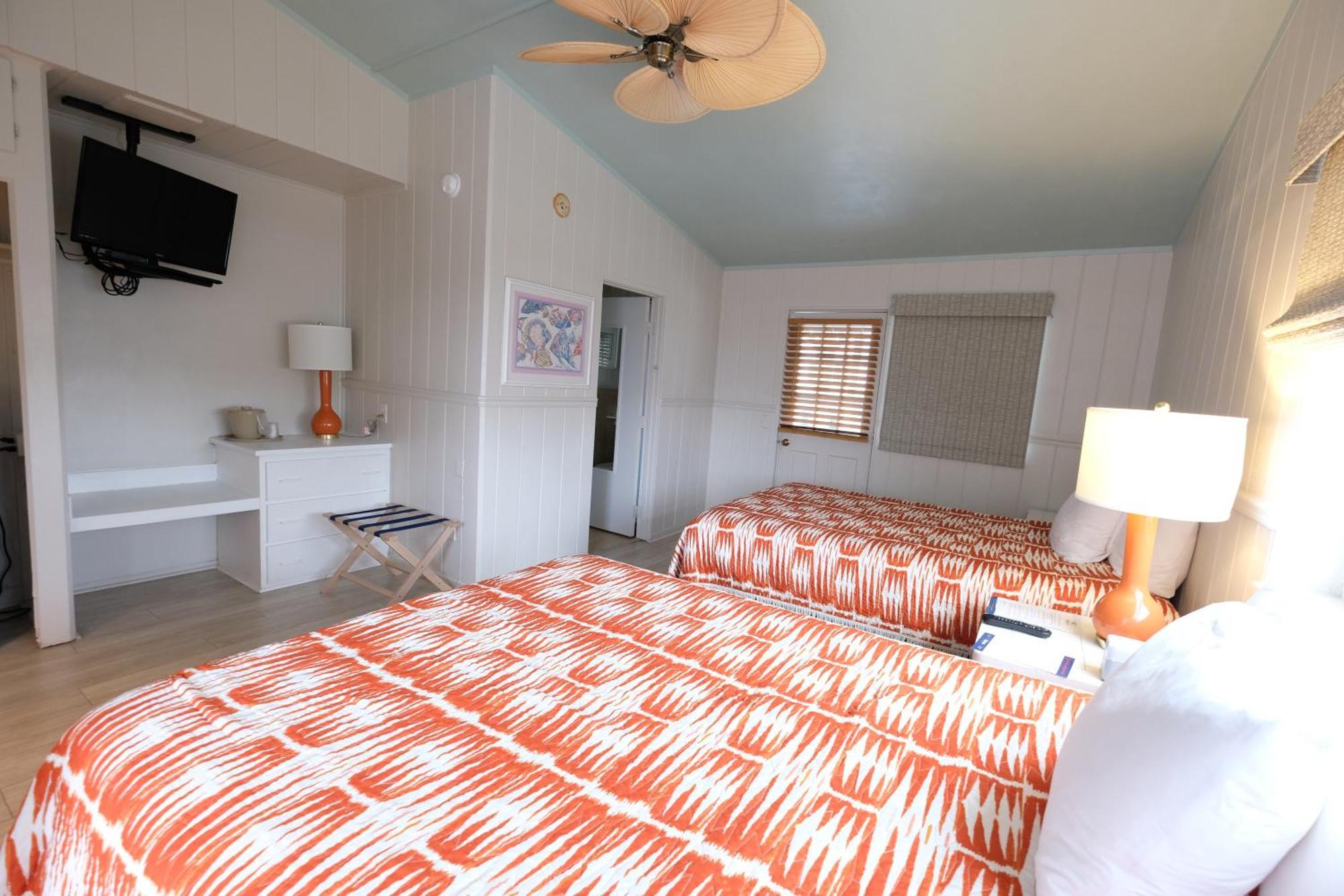 The Islander Inn Vero Beach Esterno foto