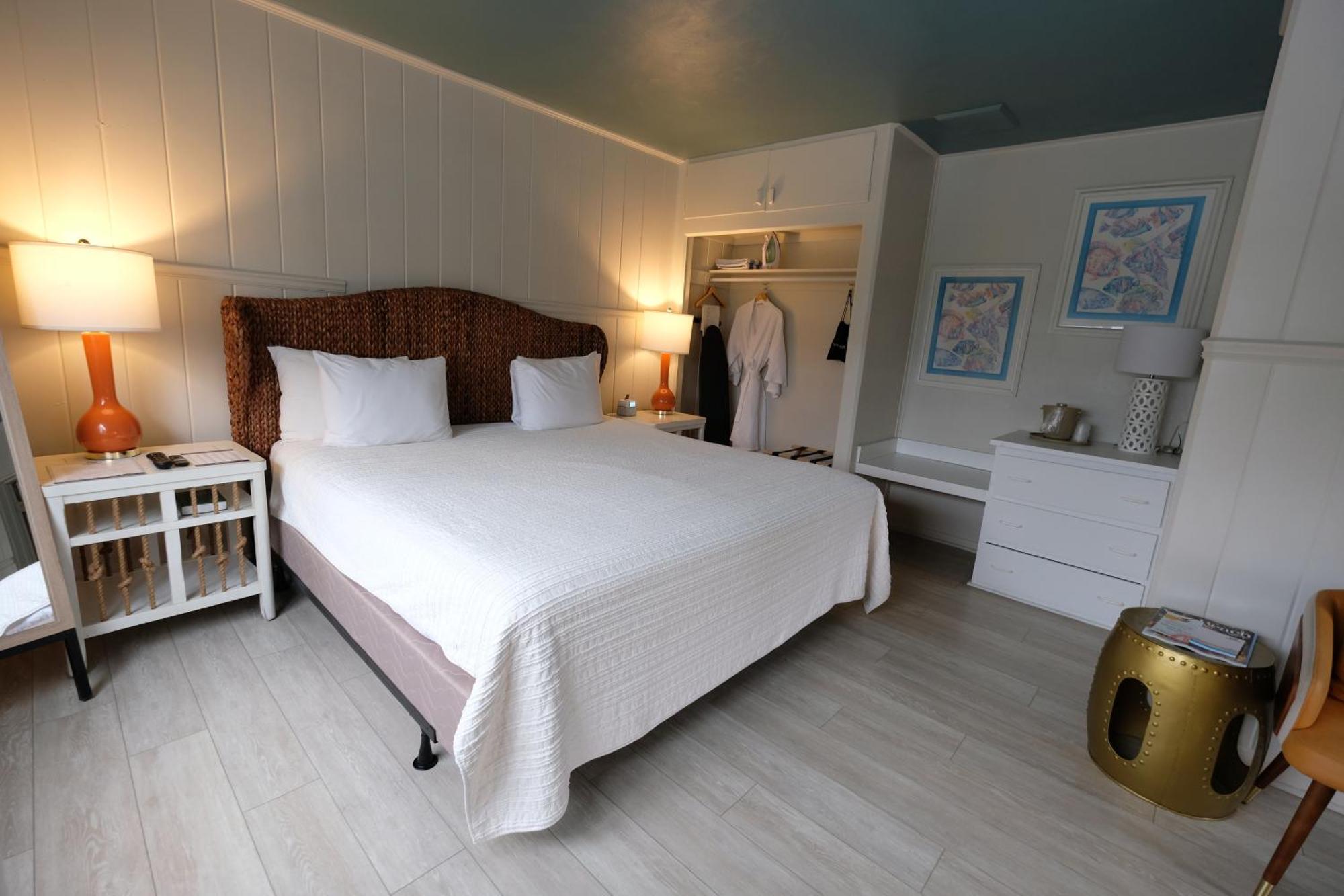 The Islander Inn Vero Beach Esterno foto