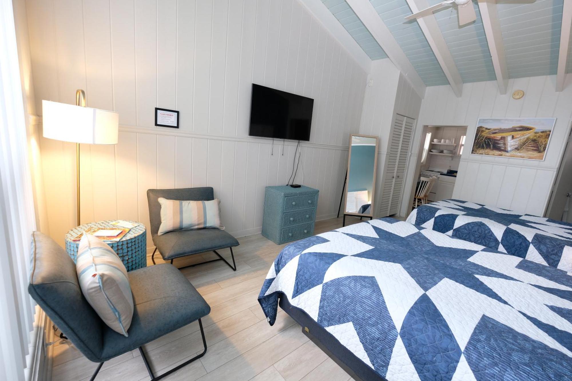 The Islander Inn Vero Beach Esterno foto